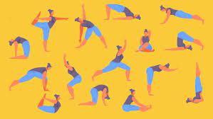 Yoga Classes-Free Yoga Classes